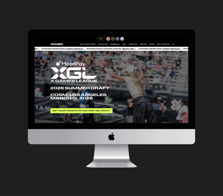 X Games