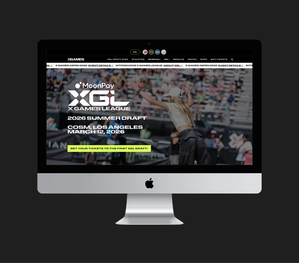 X Games